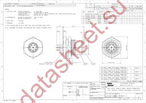 1838417-4 datasheet  